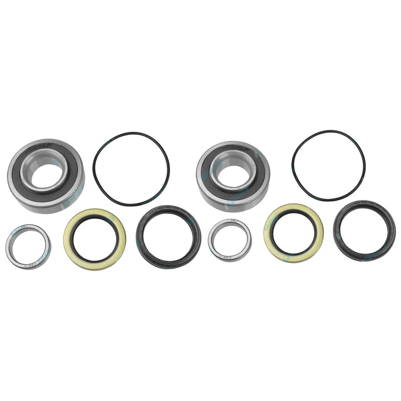 Hilux GGN15 GGN25 KUN16 KUN26 2005~7 / 08 2 Rear Wheel Bearing Kits (non ABS