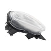 Yamaha YFZ450 Raptor YFM 250 350 700 Right Headlight Assembly (2004-2009)