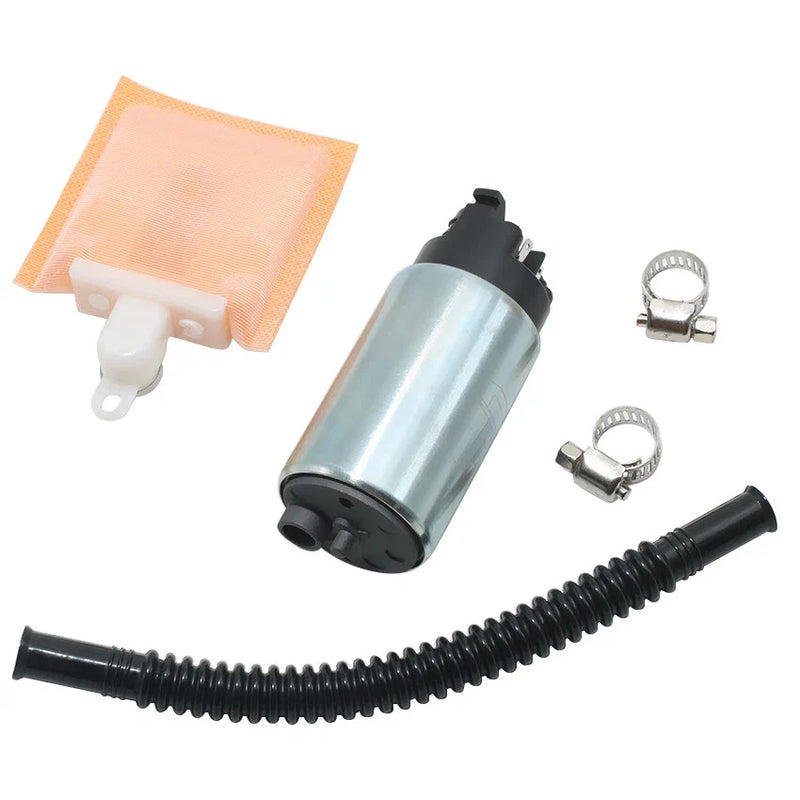 Indian Chieftain, Elite, Springfield, Chief Petrol Fuel Pump (2014-2023)