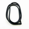 Door Rubber Seal Rear Left Fits Toyota Corolla KE30 KE55 TE31 4D SED 1974-79 D06