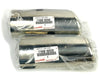 LEXUS SC430 UZZ40 2 x Exhaust Tail Pipe Baffle Tips LH RH (2002–2010)
