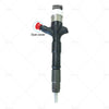 Toyota Hilux Fortuner KUN26 1KD-FTV 3.0L Diesel Fuel Injector (2005-2015)