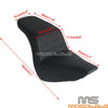 Harley Softail FXLRST Low Rider ST Comfortable Gel Seat Cushions (2022)