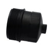 BMW E60 / E64 / E65 / E66 Cover Cap Oil Filter Housing (2003–2010)
