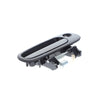 Toyota Corolla Textured Front Right Outer Door Handle