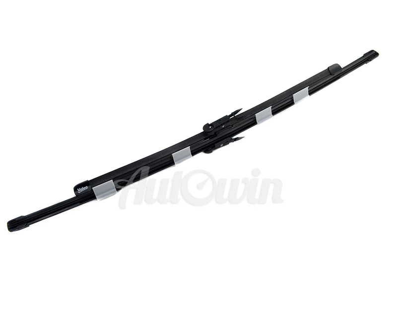 AUDI A2 Front Windshield Valeo Genuine (2000-2005) x2 Wiper Blades