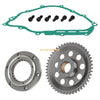 Yamaha Rhino 700 YXR700 One Way Starter Clutch Bearing Gasket (2008–2013)