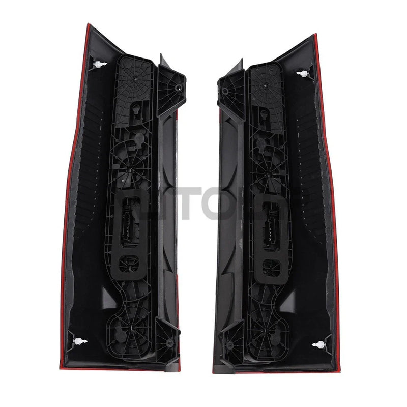 Mercedes-Benz Sprinter 1500 2500 LED Tail Light 2 x Rear Lamp (2019–2021)