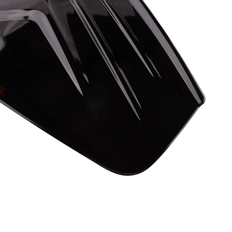 2019-2020 Ford Fusion Left Fog Light Bezel (2019-2020)