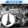 Toyota Corolla L4 1.8L Ignition Coil Assembly