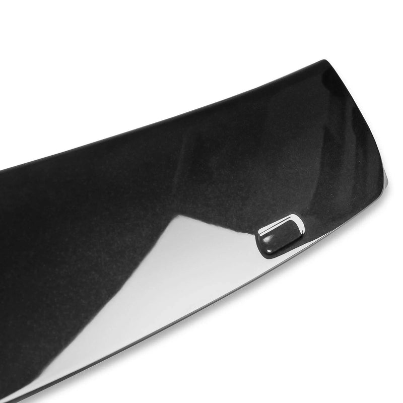 BMW 7 Series E65 ABS Roof Spoiler (2001-2008)