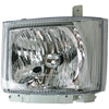 Isuzu Elf NPR NQR NPR-HD NLR Headlight 12V (2008-Onwards)