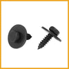 BMW X5 X6 E46 E60 E63 E66 E70 E71 E82 E83 E90 10x Hex Head Screw