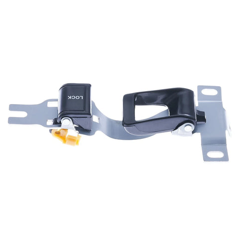 Toyota Landcruiser Front Left Inner Door Handle Black (1960–1984)