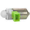 Nissan 300ZX Z31 Rear Windscreen Washer Pump Motor (1984-1989)