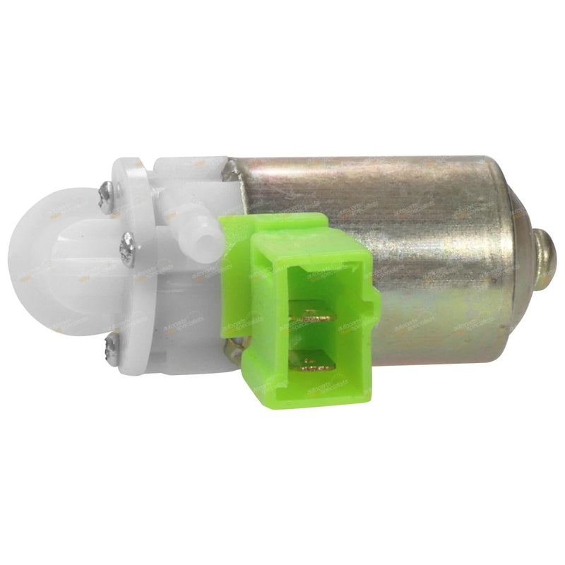 Nissan 300ZX Z31 Rear Windscreen Washer Pump Motor (1984-1989)