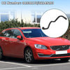 Volvo V60 (2012) - Rubber Black 1 Pcs Radiator Hose Water Pipe