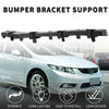 Nissan Versa Left Rear Bumper Retainer Bracket (2020-2022)
