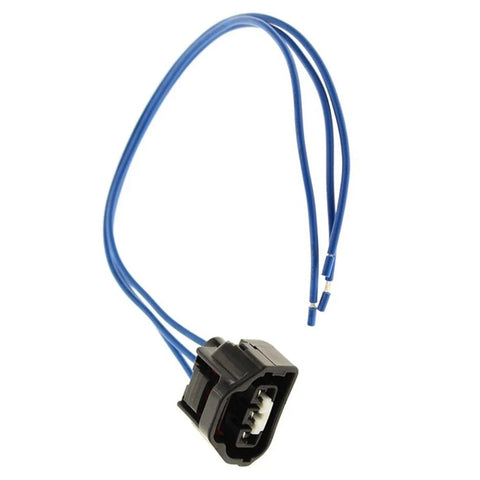 Toyota Dodge Ram Mazda MAP TPS Connector Plug Pigtail Harness (2001-2023)