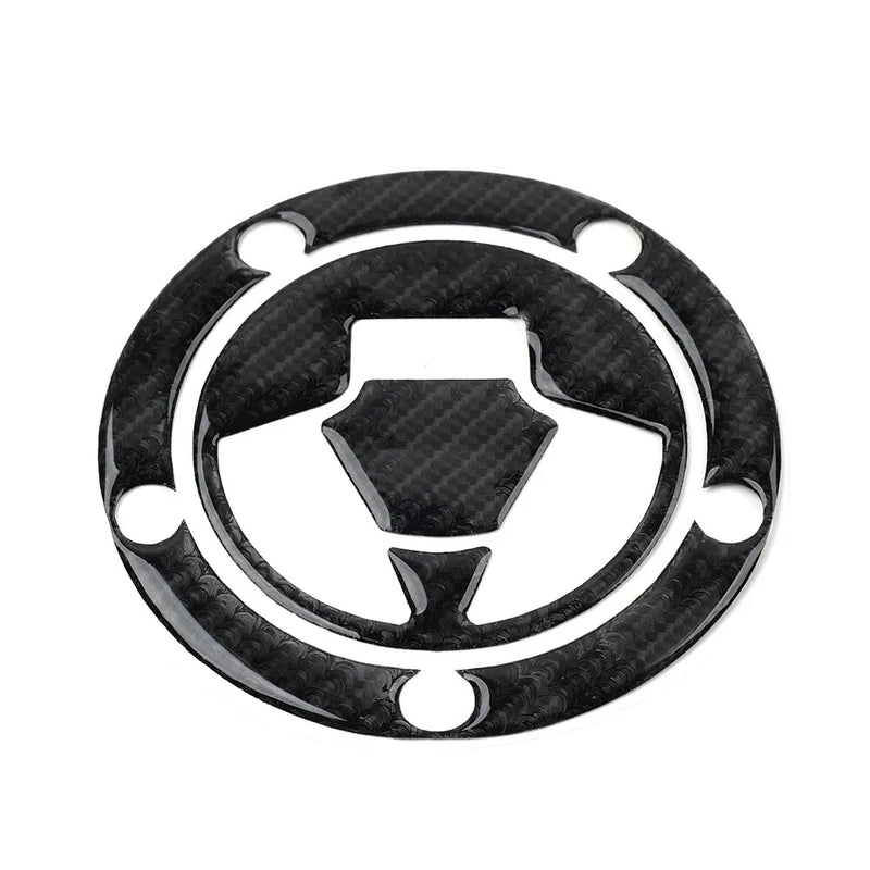 Kawasaki Ninja ZX6R ZX10R 1000 Vulcan 650 Gas Tank Fuel Cap Cover