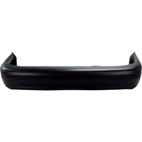 Rear Bumper Cover For 98-05 Ford Crown Victoria Primed
