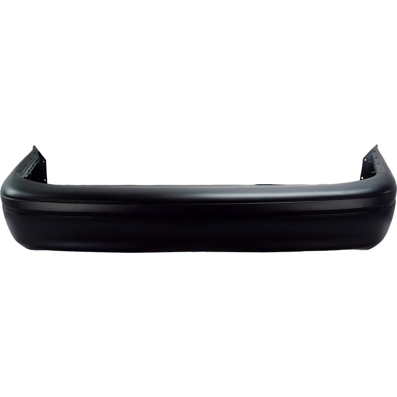 Rear Bumper Cover For 98-05 Ford Crown Victoria Primed