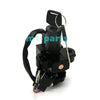 Honda CBR1100XX, CB500 Twin Ignition Key Switch Lock Set (1994-1998)