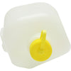 Coolant Reservoir For 2009-2015 Honda Pilot With Cap