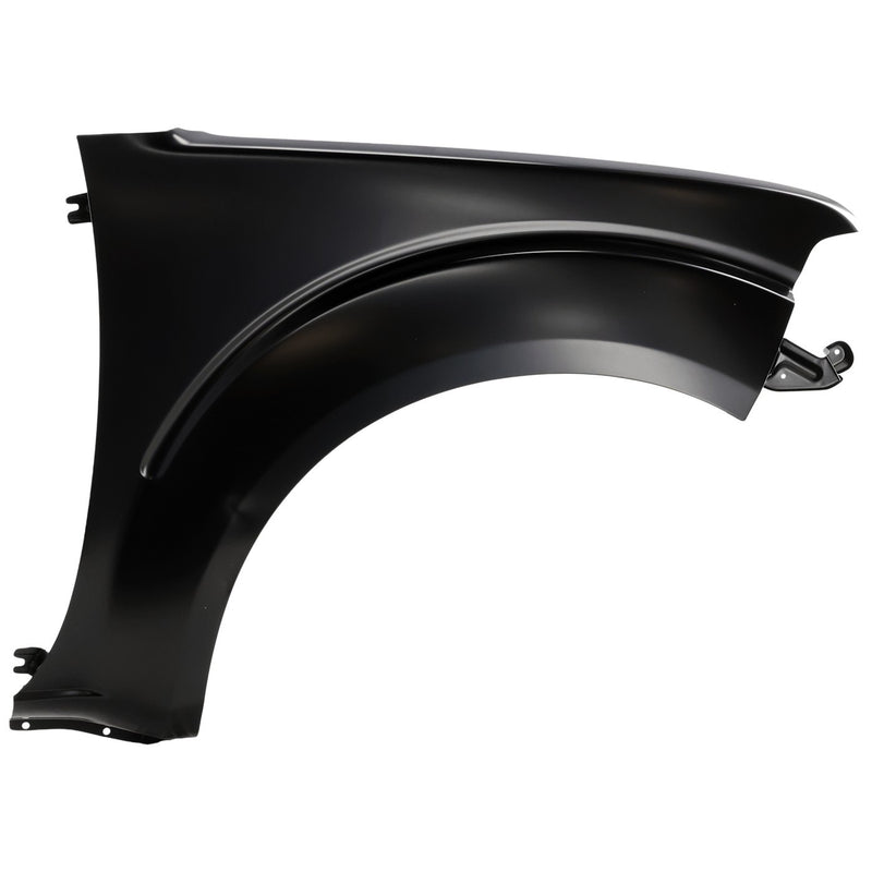 Fender For Nissan Frontier 2005-2021 Front Passenger Side