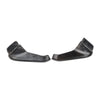 Aprilia RS660 Tuono 660 Carbon Fiber Front Lip Wind Winglets (2020-2023)
