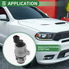 Dodge Durango 2005-2007 2 x IACV Motor Idle Air Control Valve