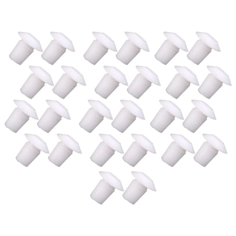 Land Rover Defender 104pcs Car Door Trim Fasteners Clips