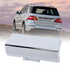 Mercedes Benz ML350 Rear Bumper Tow Hook Cover (2012-2015)
