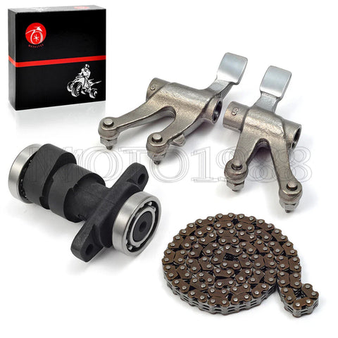 Honda Sportrax TRX300EX / TRX300X Chain Camshaft & Rocker Arm