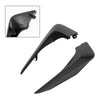 KTM 790 890 (2018-2023) - Black Headlight Protector Fairing Cover