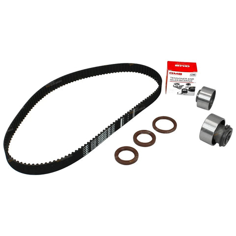 Mazda 626 2.0L DOHC Timing Belt + Tensioner Kit (1992-2002)