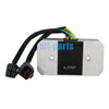 Kymco MXU 550i IRS T3b EPS Voltage Rectifier Regulator (2023)
