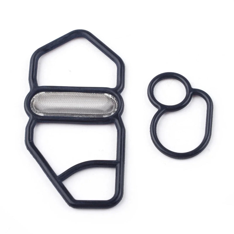 Honda Si B16A2, GSR B18C1, B18C5, Acura 2 x VTEC Solenoid Valve Gaskets