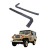 Nissan Datsun Patrol G60 Jeep 2DR 1960-1980 Side Fender Weatherstrip Rubber