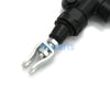 Kawasaki KLE250 Anhelo, KLE500 Rear Brake Master Cylinder (1991-2001)