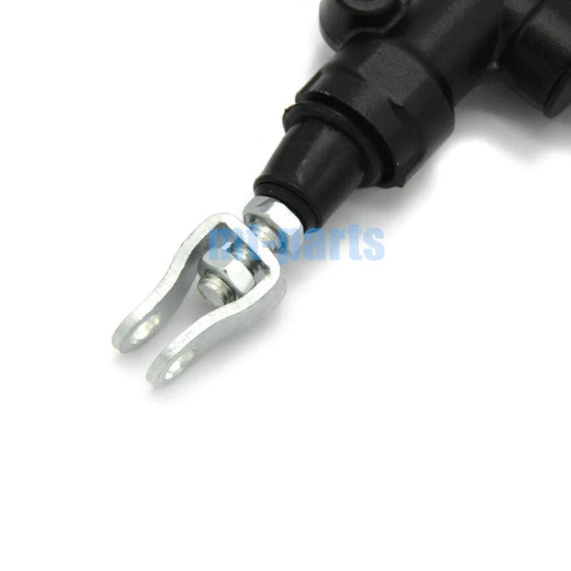 Kawasaki KLE250 Anhelo, KLE500 Rear Brake Master Cylinder (1991-2001)