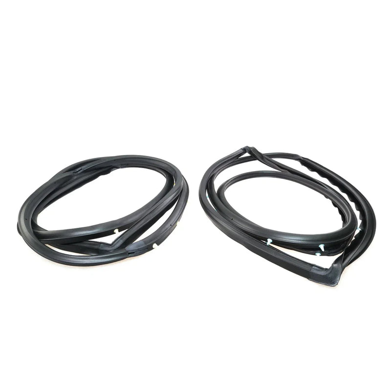 Toyota Land Cruiser Double Cab 1990-2021 Rear Door Weatherstrip