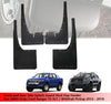 4WD Ford Ranger Px Splash Guard Mud Flap (2012-2018)