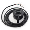 E-Bike Scooter 22mm 7/8" Thumb Throttle Speed Control Assembly