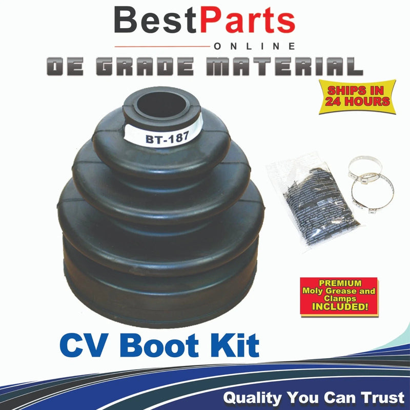 Acura Integra, Honda Civic, Infiniti G20 CV Axle Boot Kit