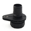 Land Rover 2.2L Diesel EGR Valve Cooler (2012-2016)