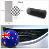 Car Fender Bumper AU Aluminium Grille Net 39"x13" Mesh Grill Cover