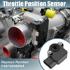 Ford Ranger 3.0L Throttle Position Sensor TPS (1998-2001)