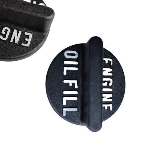 Cummins 4BT 6BT 6CT 3.9L Cover Engine Oil Fill Cap With Seal