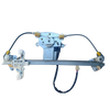 Ford Falcon Rear Right Window Regulator With Motor 2 Pins (1998–2008)